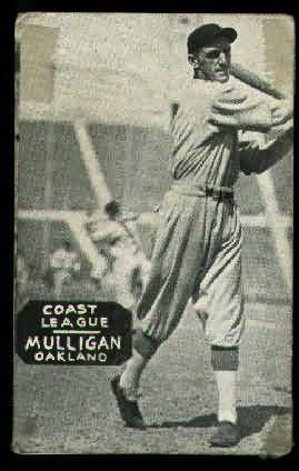 Mulligan